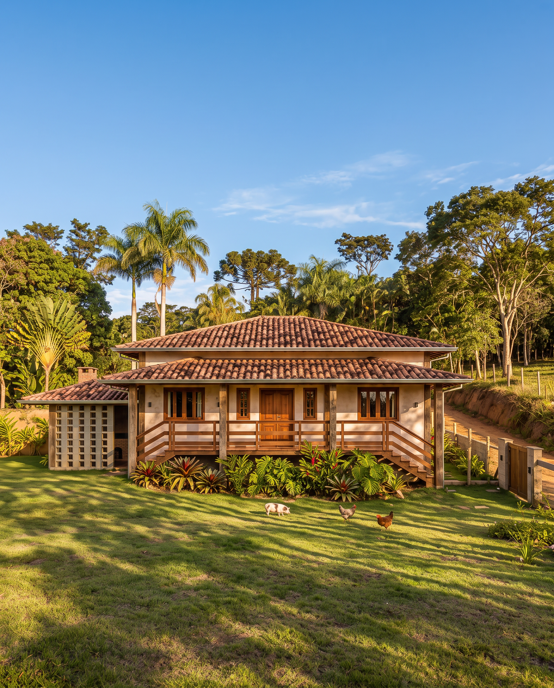 Residência Pacheco