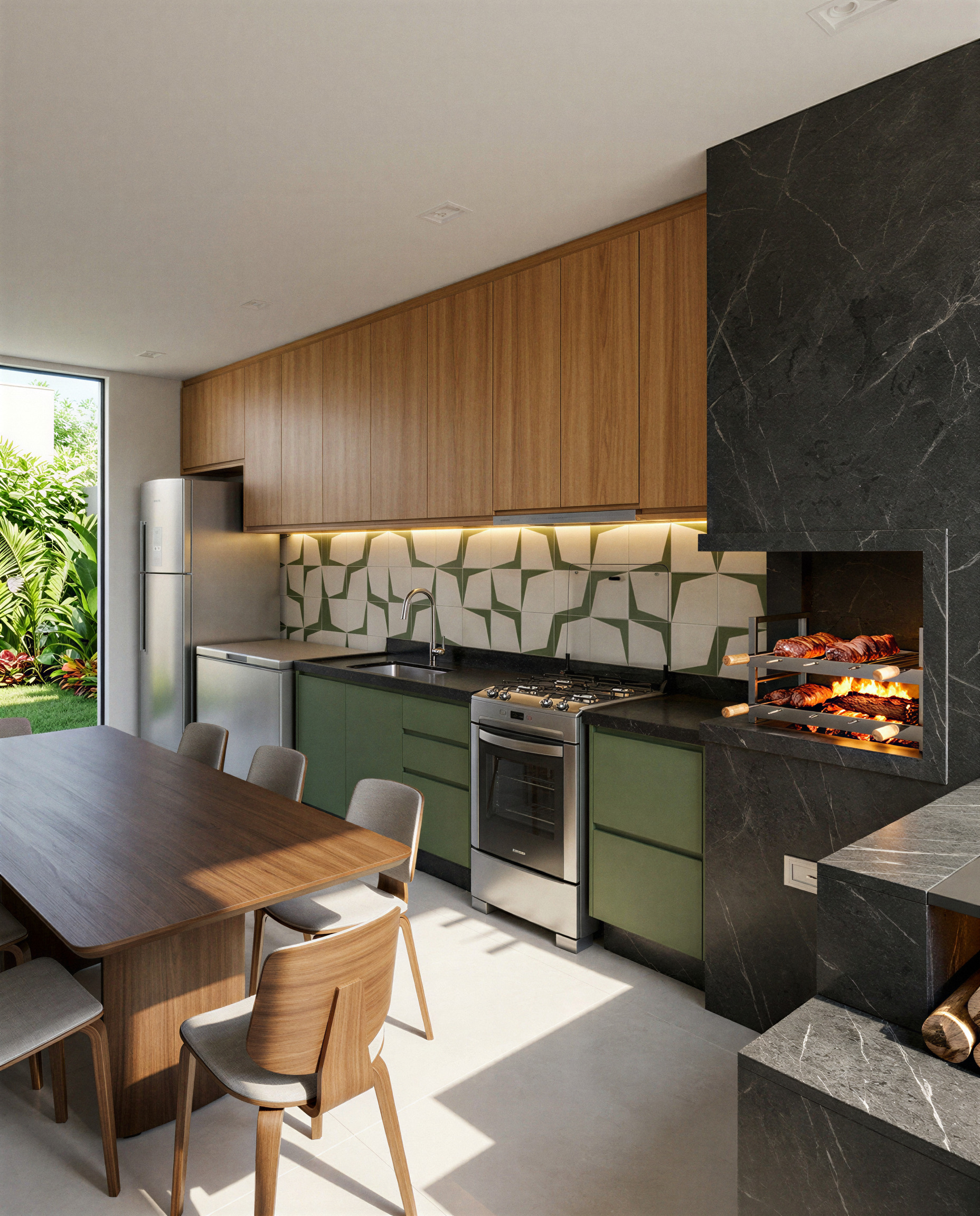 Projeto de Interiores