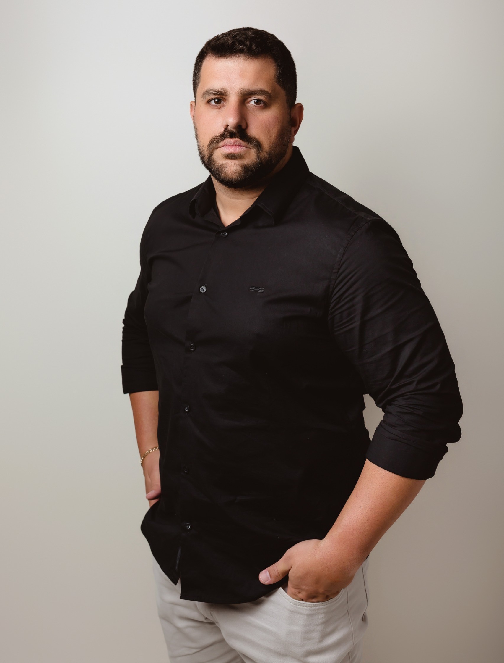 LUCAS MULIN